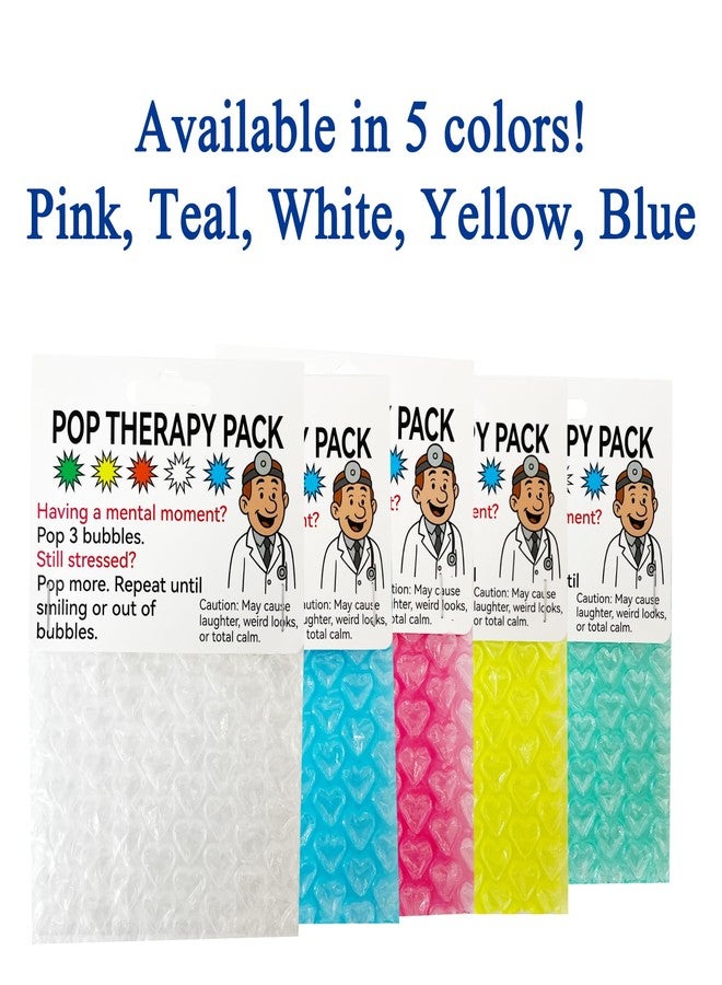PHAWNGU 5 Pack Stress Relief Kit, Funny Gag Gifts, Birthday, White Elephant, Silly Joke, Prank Gifts, Stocking Stuffers for Men Women Coworkers Boss Friends and Family - Image 5